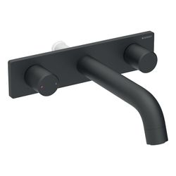 Geberit Armaturenkörper für Geberit ONE Waschtischarmatur rundes Design, Wandmontage... GEBERIT-244161141 4025410064615 (Abb. 1)