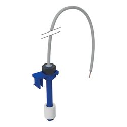 Geberit HS10 Rückstausensor für Hygienespülung... GEBERIT-244593001 4025410772329 (Abb. 1)