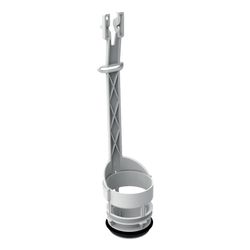 Geberit Bassin für Spülventil Typ 212, für Alpha, Omega Unterputz-Spülkästen, Einbau... GEBERIT-244833001 4025410903655 (Abb. 1)