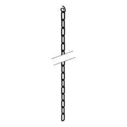 Geberit Ablaufkette für Rohbauset CleanLine Duschrinne stockwerksdurchdringend... GEBERIT-154319001 4064746027123 (Abb. 1)