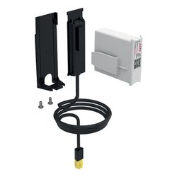 Geberit Set Steuerelektronik für Piave, Brenta Waschtischarmaturen, Standmontage... GEBERIT-244618001 4025410784483 (Abb. 1)