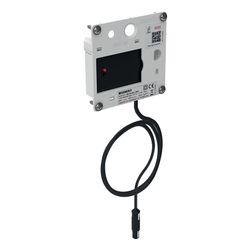 Geberit Elektronikmodul für Urinalsteuerung, Unterputz, verdeckt, Netzbetrieb, GEBUS... GEBERIT-244922001 4025410946096 (Abb. 1)