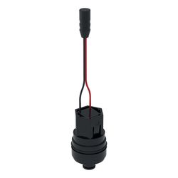 Geberit Magnetventil für Wasserstrecke... GEBERIT-244919001 4025410946072 (Abb. 1)