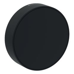 Geberit Split Betätigungsrosette für Badewannenablauf mit Drehbetätigung, Zulauf, Ma... GEBERIT-245432141 4025410626516 (Abb. 1)