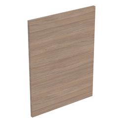 Geberit Tür für Acanto Unterschrank für Handwaschbecken Breite 40cm, Eiche, Melamin ... GEBERIT-246015001 4064746022760 (Abb. 1)