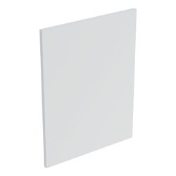 Geberit Tür für Acanto Unterschrank für Handwaschbecken Breite 40cm, Weiß, lackiert ... GEBERIT-246012001 4064746022739 (Abb. 1)