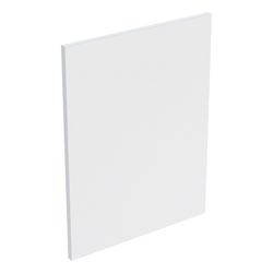 Geberit Tür für Acanto Unterschrank für Handwaschbecken Breite 40cm, Lava/Glas... GEBERIT-246014001 4064746022753 (Abb. 1)