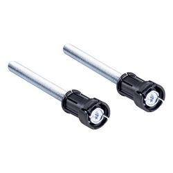 Geberit Set Gewindestangen M10, für Geberit Duofix Wandanker, 2 Stück... GEBERIT-241806001 4025416531388 (Abb. 1)