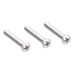 Geberit Set Schrauben für Duschwannenablauf... GEBERIT-244967001 4025410529145 (Abb. 1)