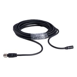 Geberit Verbindungskabel 5-polig, mit Stecker für Temperatur, Volumenstromsensor, 6m... GEBERIT-243132002 4025410521729 (Abb. 1)