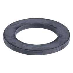 Geberit Flachdichtung EPDM, 245413001... GEBERIT-245413001 4025410603623 (Abb. 1)