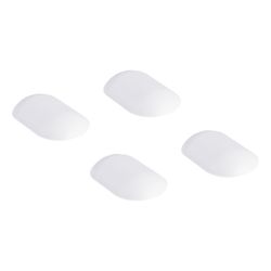 Geberit Set Ausgleichspuffer für WC-Sitz... GEBERIT-244824001 4025410907202 (Abb. 1)
