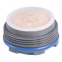 Geberit Strahlregler für Geberit ONE Waschtischarmatur eckiges Design... GEBERIT-244303001 4025410718839 (Abb. 1)