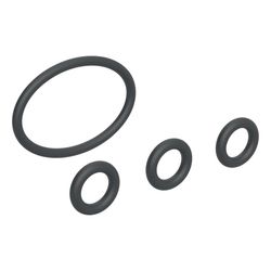Geberit Set O-Ringe für Duschdüse für Geberit AquaClean Mera/Sela/Tuma/Alba... GEBERIT-244633001 4025410806659 (Abb. 1)