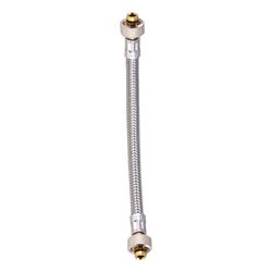Geberit Panzerschlauch für Geberit Monolith Sanitärmodul für WC, 101cm... GEBERIT-244637001 4025410867544 (Abb. 1)