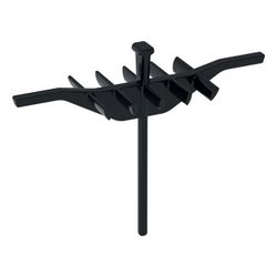 Geberit CleanLine 50 Kammeinsatz, 245639001... GEBERIT-245639001 4025410760418 (Abb. 1)