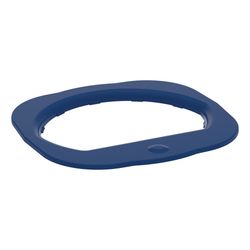Geberit Fixierring für Duschrinne der Reihe CleanLine... GEBERIT-243833001 4025416281672 (Abb. 1)
