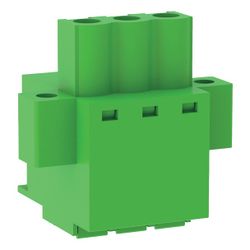 Geberit Steckerbuchse Netz für Gateway... GEBERIT-245918001 4064746001062 (Abb. 1)