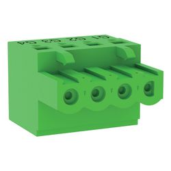 Geberit Steckerbuchse GEBUS für Konverter... GEBERIT-245920001 4064746001086 (Abb. 1)