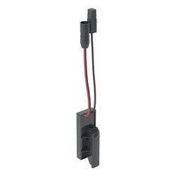 Geberit IR Elektronik für Aufputz Druckspüler Baujahr 2022... GEBERIT-245730001 4025410062314 (Abb. 1)