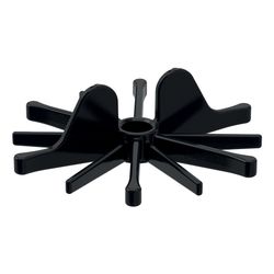 Geberit Kammeinsatz für Duschbodenablauf für Bodenbeläge aus PVC... GEBERIT-244477001 4025410740991 (Abb. 1)