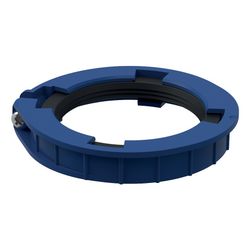 Geberit Spannring für Duschrinnen der Reihe CleanLine... GEBERIT-245025001 4025410576538 (Abb. 1)