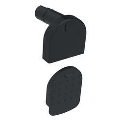 Geberit Strahlregler komplett, 245433001... GEBERIT-245433001 4025410652188 (Abb. 1)
