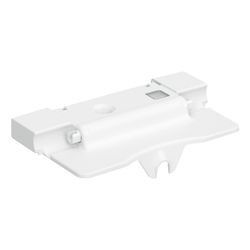 Geberit Schutzabdeckung für Geberit AquaClean Sela, Mattweiß... GEBERIT-243940JT1 4025410059406 (Abb. 1)