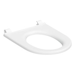 Geberit WC-Sitzring für Geberit AquaClean Sela Mattweiß... GEBERIT-243939JT1 4025410059383 (Abb. 1)