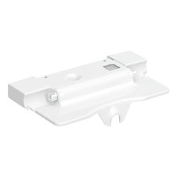 Geberit Schutzabdeckung für Geberit AquaClean Sela, Alpinweiß... GEBERIT-243940111 4025416358800 (Abb. 1)