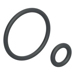 Geberit Set O-Ringe für Duscharm, Geberit AquaClean 4000 Sela bis Baujahr 2018... GEBERIT-242176001 4025416735816 (Abb. 1)