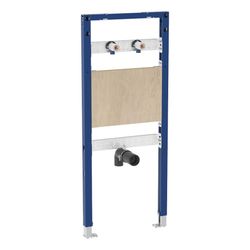Geberit Duofix Element für Ausgussbecken 130cm, für Metall-, Holzständerwände, Wanda... GEBERIT-111450002 4064746029936 (Abb. 1)