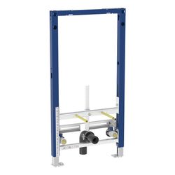 Geberit Montageelement Duofix für Bidet, 98x50x10cm, Stahl, beschichtet... GEBERIT-111535002 4064746030260 (Abb. 1)