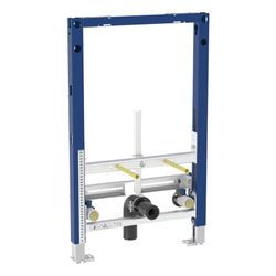Geberit Duofix Montageelement für Bidet, 82cm, Stahl, beschichtet, 111515002... GEBERIT-111515002 4064746030192 (Abb. 1)