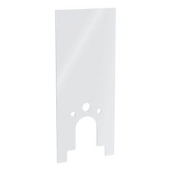 Geberit Frontverkleidung für Geberit AquaClean Mera Classic WC-Komplettanlage Stand-... GEBERIT-244124001 4025416224723 (Abb. 1)
