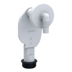 Geberit Unterputz-Geruchsverschluss für Geräte, mit einem Anschluss Außendurchmesser... GEBERIT-152235111 4025416751595 (Abb. 1)