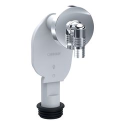 Geberit Unterputz-Geruchsverschluss für Geräte, mit einem Anschluss Außendurchmesser... GEBERIT-152235211 4025416743378 (Abb. 1)