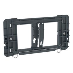 Geberit Befestigungsrahmen für Highline Drückerplatte... GEBERIT-240068001 4025416035268 (Abb. 1)
