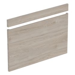 Geberit Renova Plan Set Fronten für Unterschrank für Waschtisch, ab Baujahr 2021, B ... GEBERIT-245048001 4025410570901 (Abb. 1)