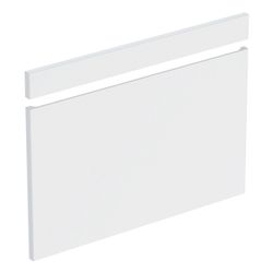 Geberit Renova Plan Set Fronten für Unterschrank für Waschtisch, ab Baujahr 2021, Br... GEBERIT-245048011 4025410570567 (Abb. 1)