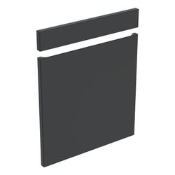 Geberit Renova Plan Set Fronten für Unterschrank für Waschtisch, ab Baujahr 2021, Br... GEBERIT-245043JK1 4025410576347 (Abb. 1)