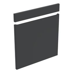 Geberit Renova Plan Set Fronten für Unterschrank für Waschtisch, ab Baujahr 2021, Br... GEBERIT-245044JK1 4025410576354 (Abb. 1)