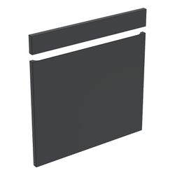 Geberit Renova Plan Set Fronten für Unterschrank für Waschtisch, ab Baujahr 2021, Br... GEBERIT-245045JK1 4025410576378 (Abb. 1)