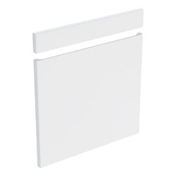 Geberit Renova Plan Set Fronten für Unterschrank für Waschtisch, ab Baujahr 2021, Br... GEBERIT-245044011 4025410571212 (Abb. 1)