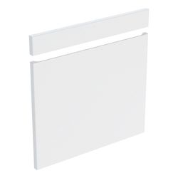 Geberit Renova Plan Set Fronten für Unterschrank für Waschtisch, ab Baujahr 2021, Br... GEBERIT-245045011 4025410571236 (Abb. 1)