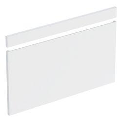Geberit Renova Plan Set Fronten für Unterschrank für Waschtisch, ab Baujahr 2021, Br... GEBERIT-245050011 4025410571335 (Abb. 1)