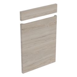 Geberit Renova Plan Set Fronten für Unterschrank für Handwaschbecken, ab Baujahr 202... GEBERIT-245041001 4025410573087 (Abb. 1)