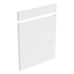 Geberit Renova Plan Set Fronten für Unterschrank für Handwaschbecken, ab Baujahr 202... GEBERIT-245042011 4025410570970 (Abb. 1)