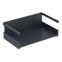 Geberit Renova Plan Schublade für Unterschrank für Waschtisch, ab Baujahr 2021, Brei... GEBERIT-245083001 4025410576170 (Abb. 1)