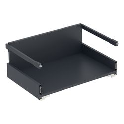 Geberit Renova Plan Schublade für Unterschrank für Waschtisch, ab Baujahr 2021, Brei... GEBERIT-245082001 4025410576163 (Abb. 1)